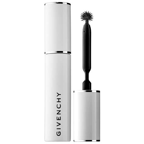 mascara top coat givenchy|givenchy mascara reviews.